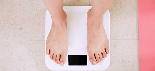 Weigh