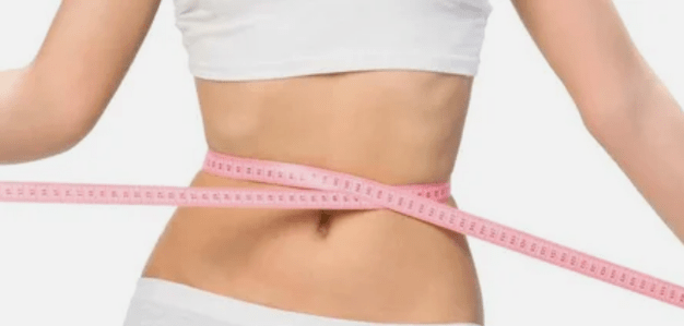 Lose weight
