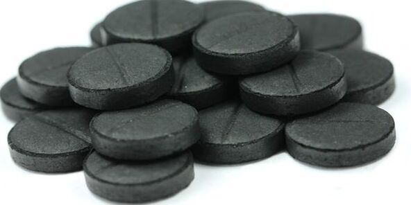 Activated carbon