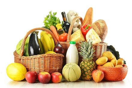 Diet about Ducan's diet