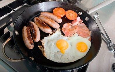 Advantages and disadvantages of the keto diet