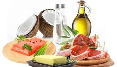 Rules for losing weight on a keto diet
