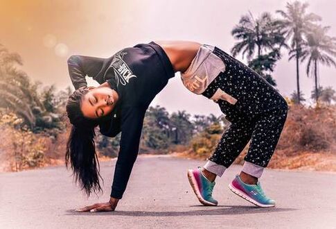 Exercise on a keto diet