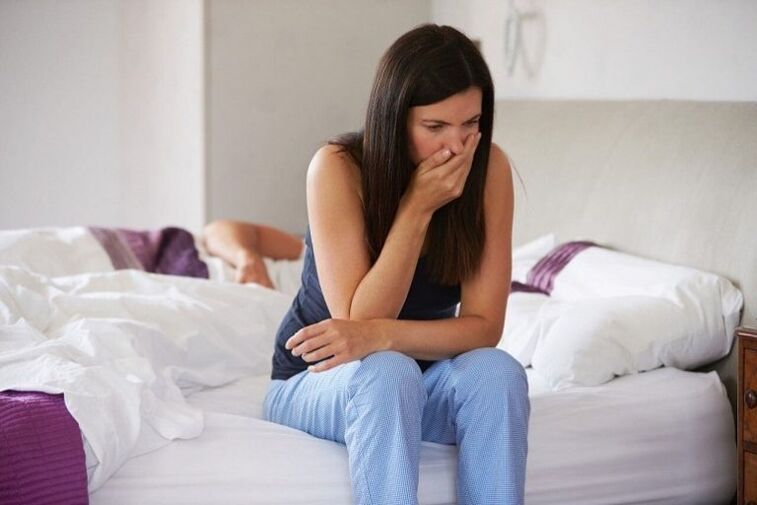 Disadvantages of the keto diet