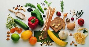 Principles of Proper Diet for Weight Loss